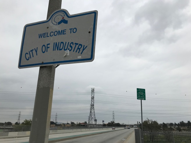 44 - City of Industry