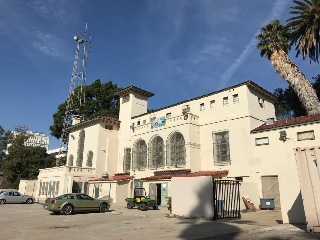 The Community Center