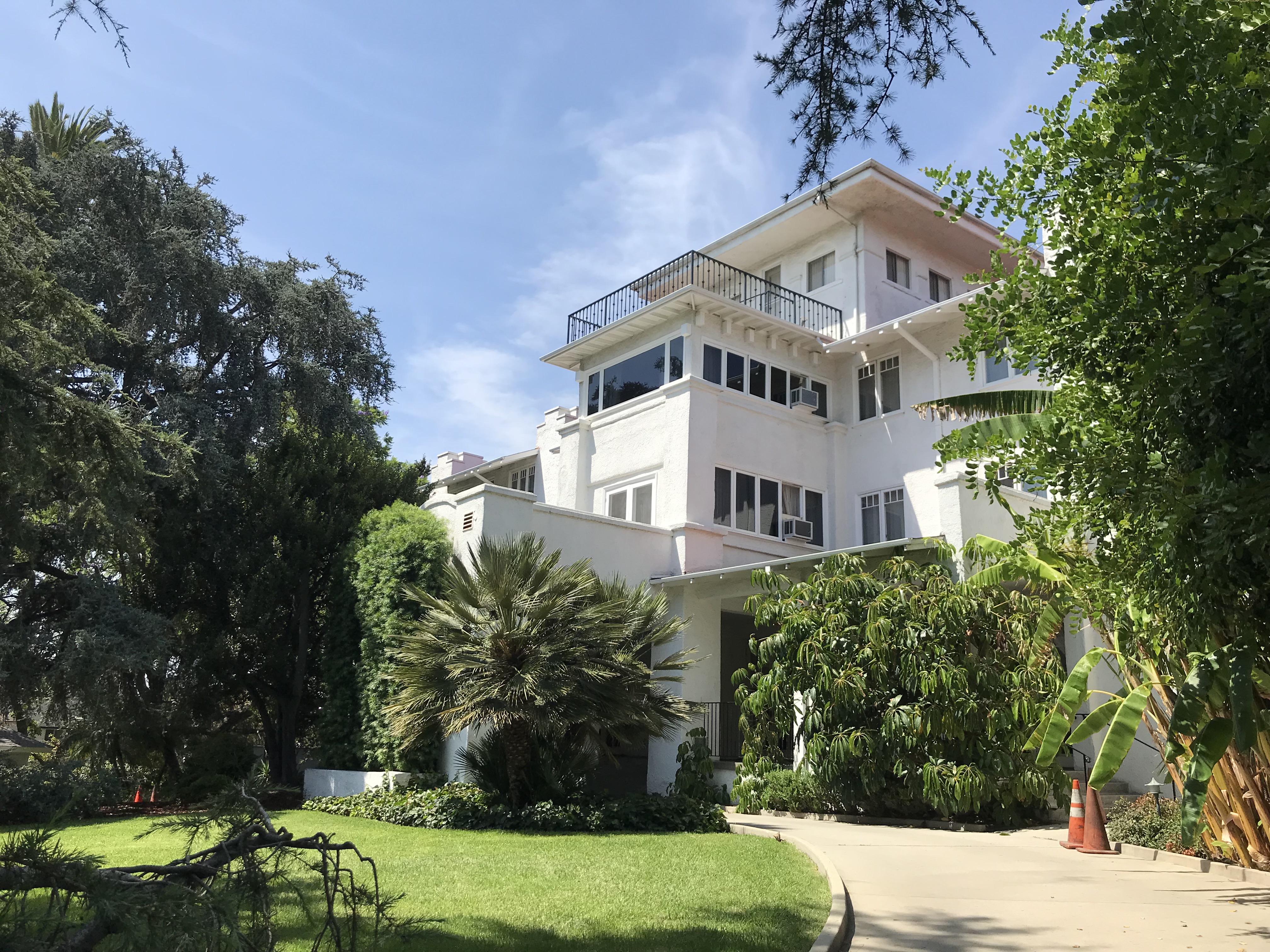 Mount Washington Hotel