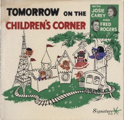Tomorrow On The Children's Corner