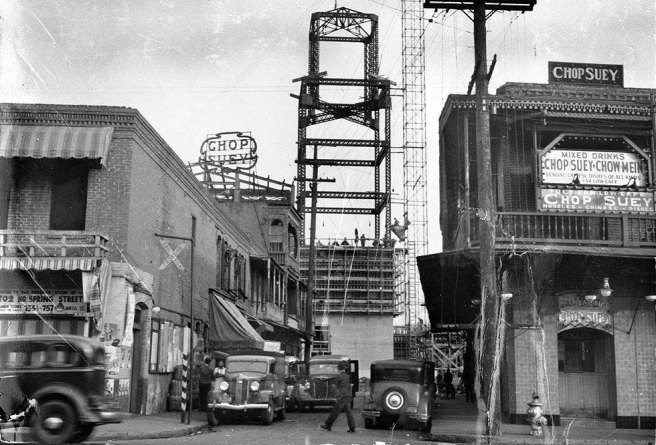 ChinaTwnUnionStation