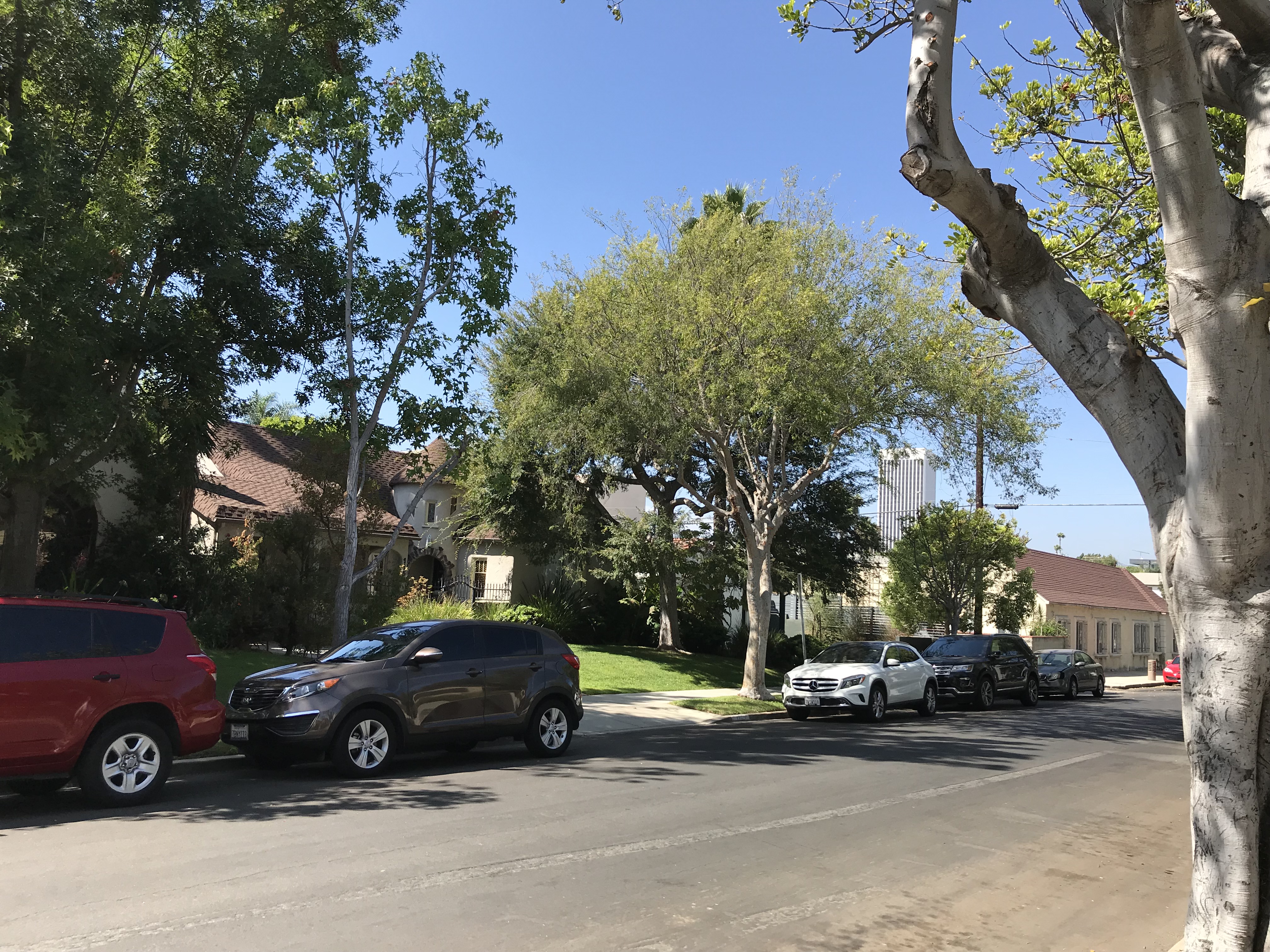 Gin Wong 5900 Wilshire