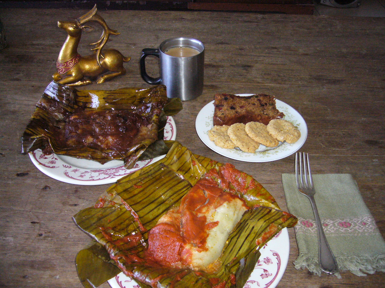 Tamales