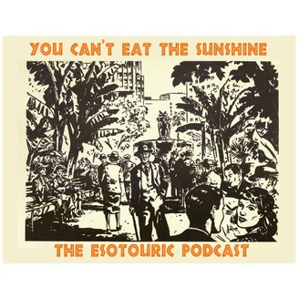 You Can't Eat the Sunshine