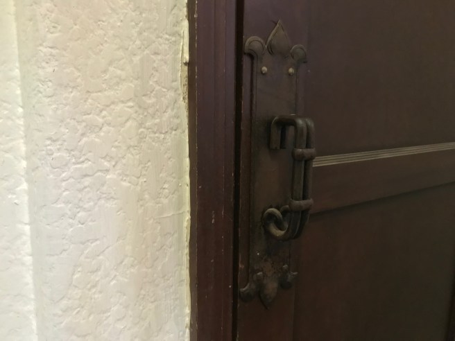 Door handle