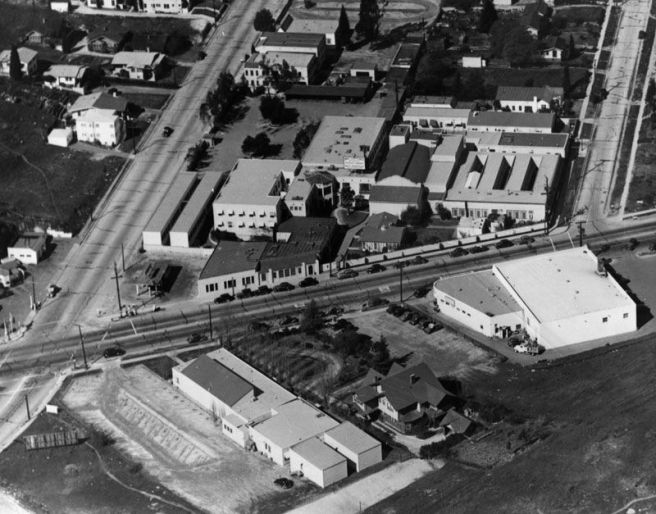 Aerial photo '38