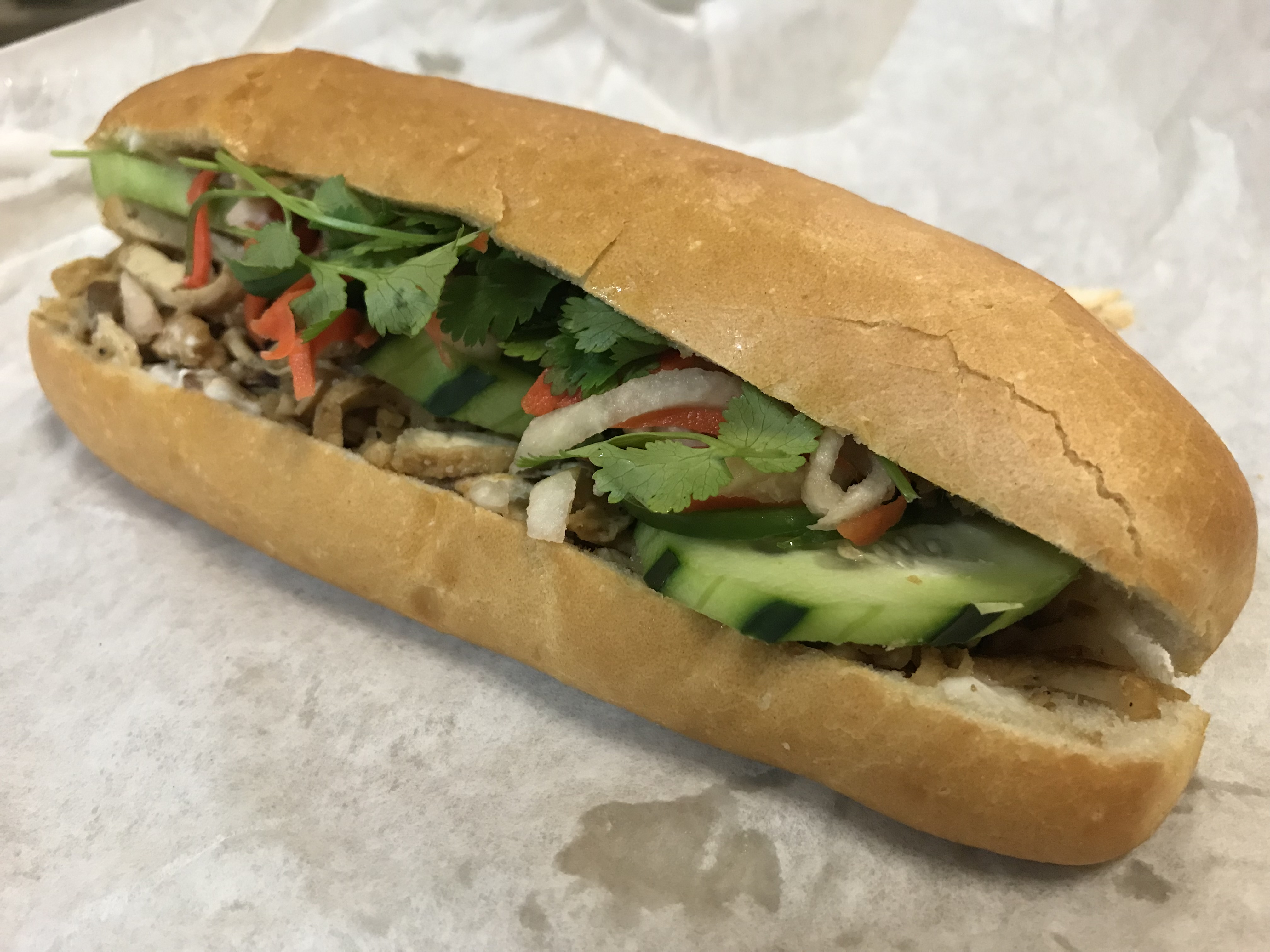 banh mi