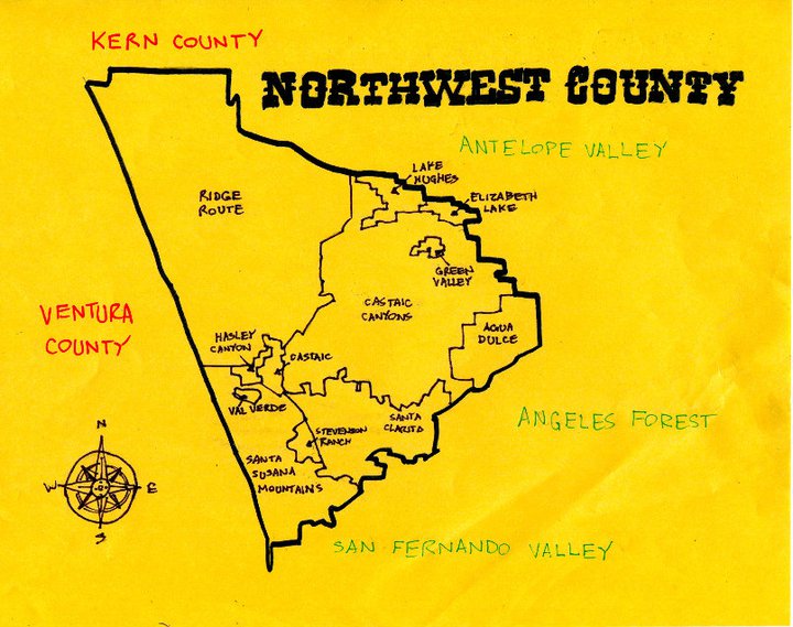 NorthwestCounty