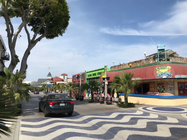 Balboa Village