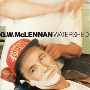 G.W. McLennan Watershed