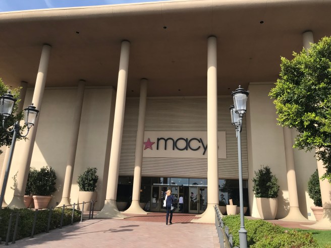 Macy's
