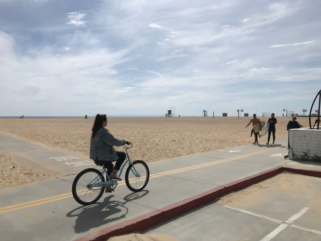 Newport Beach Municipal Beach