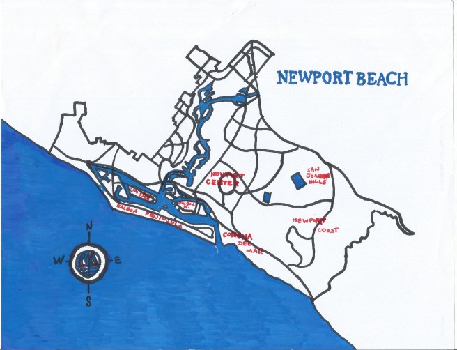 Newport Beach