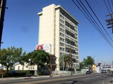 PilgrimTowerfortheDeafElderly