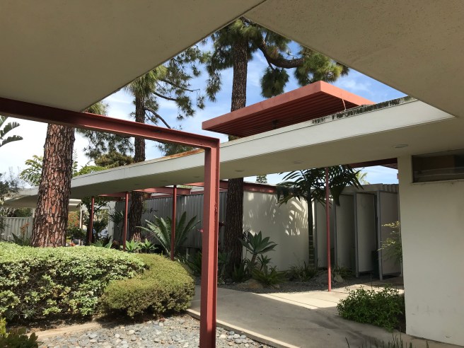 The Mariners' Medical Arts building 2