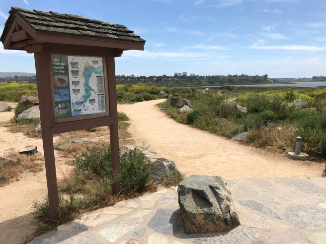 Upper Newport Bay Nature Preserve