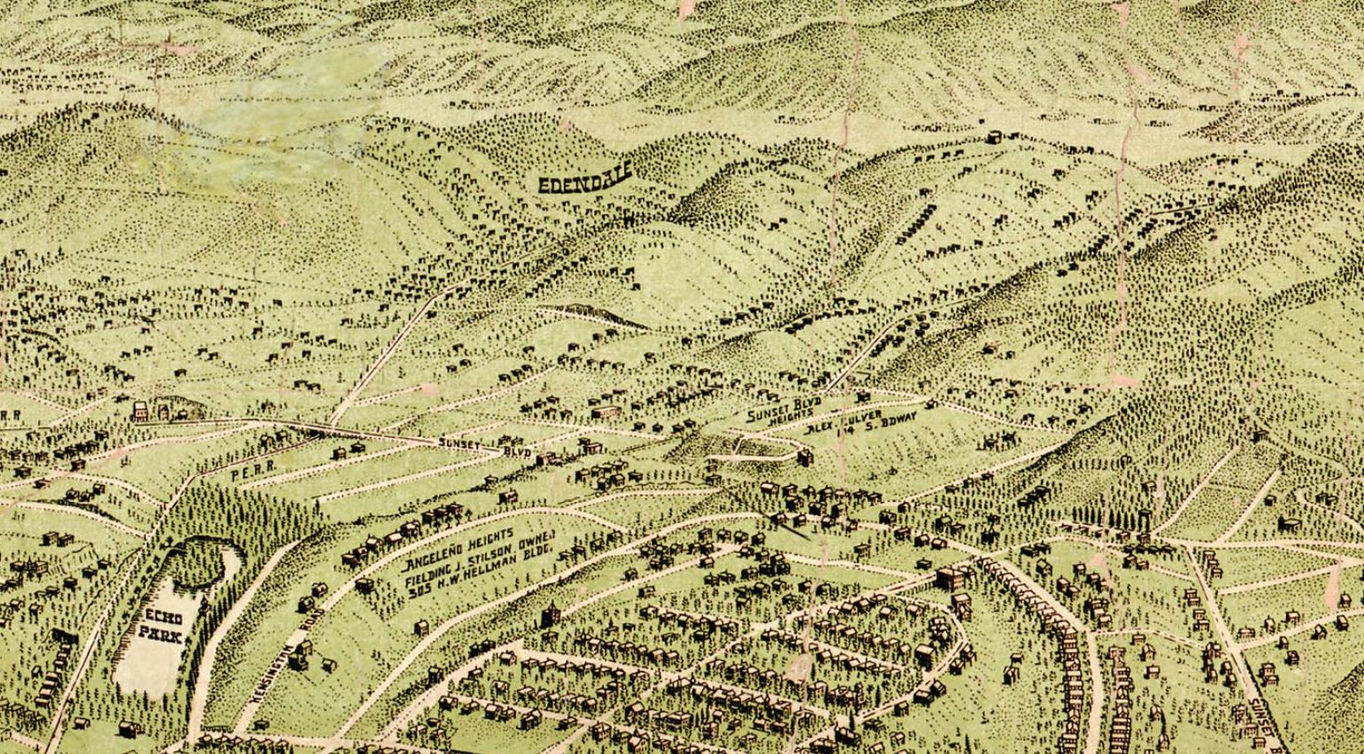 Birdseye View Pub. Co.