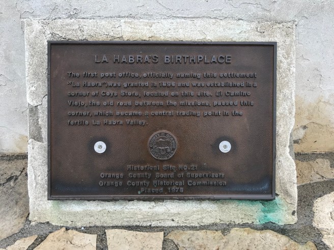 Birthplace Plaque.JPG