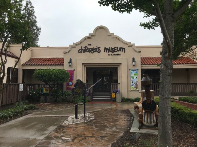 Children's Museum entrance.JPG