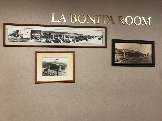 La Bonita Room