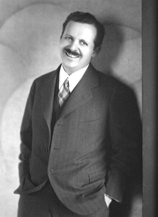 Edward Bernays