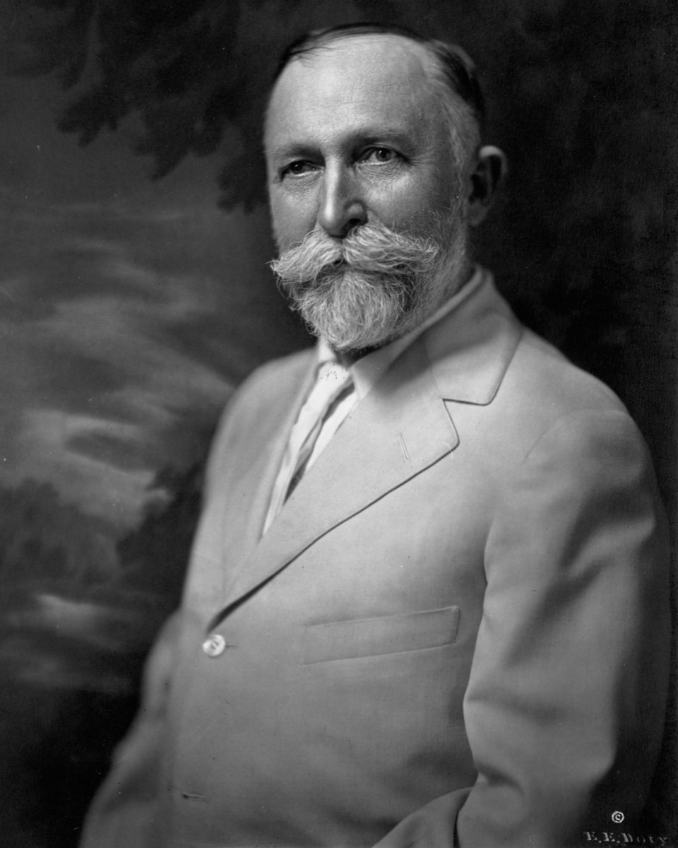 John Harvey Kellogg