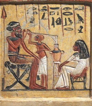 Ancient Egypt Beer