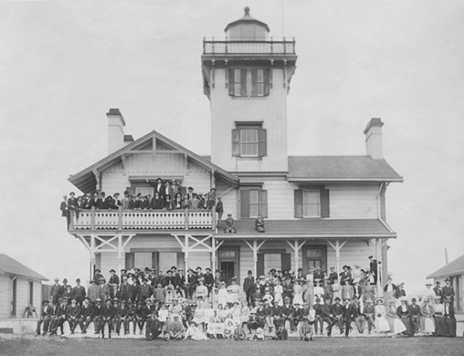 Point Hueneme Lighthouse