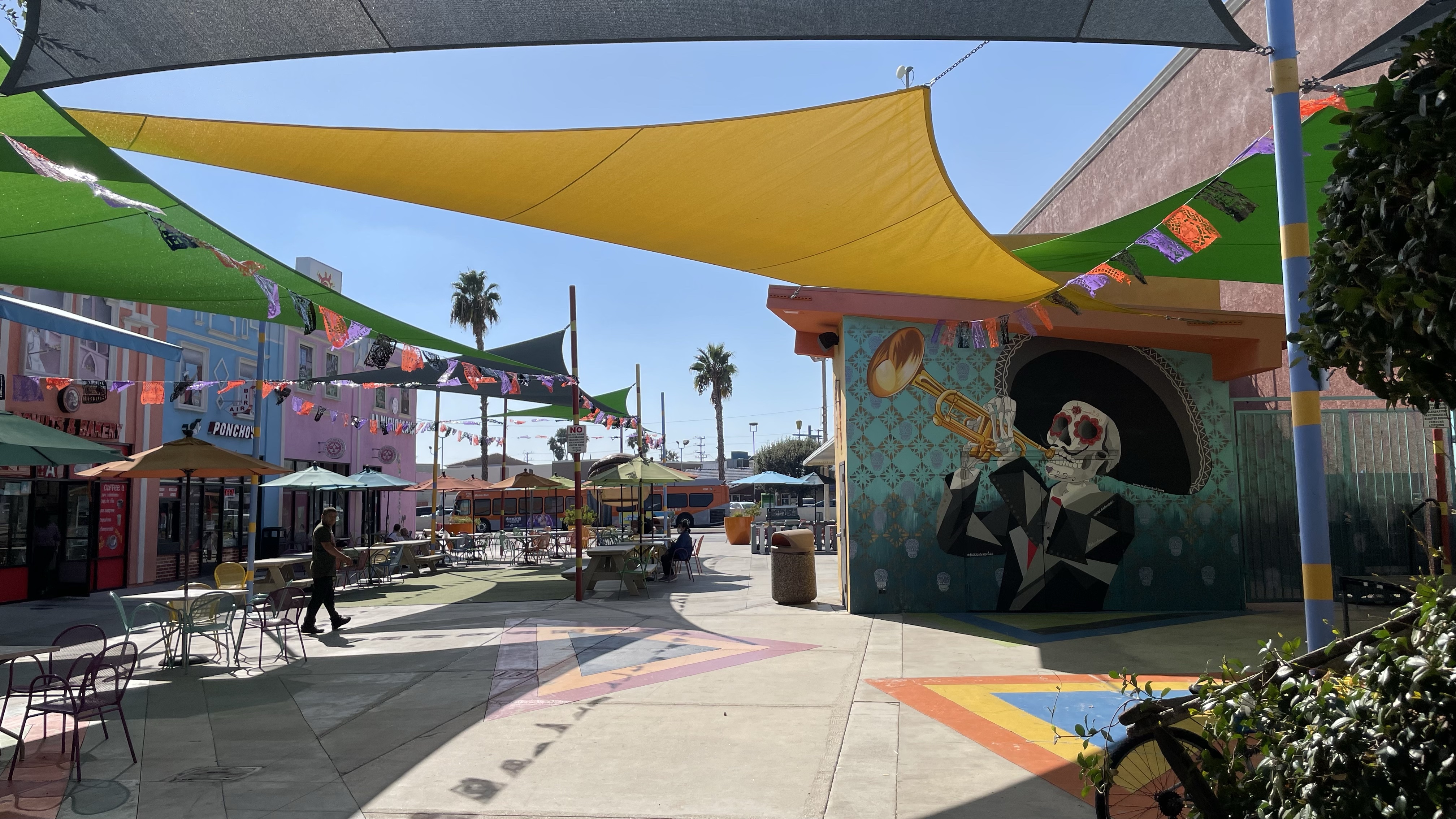 Panorama City