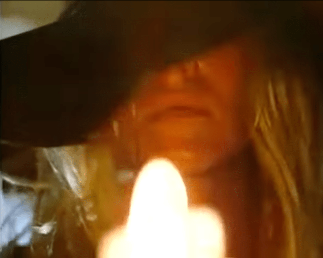 The Mystery of Princess Leda Amun-Ra, Hollywood’s Legendary Acid Witch
